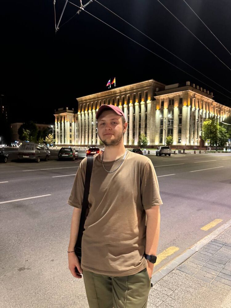 ���������� �������, ���� ����� ���������, 22 ����, ������������ ��� ������, ����� � ���������