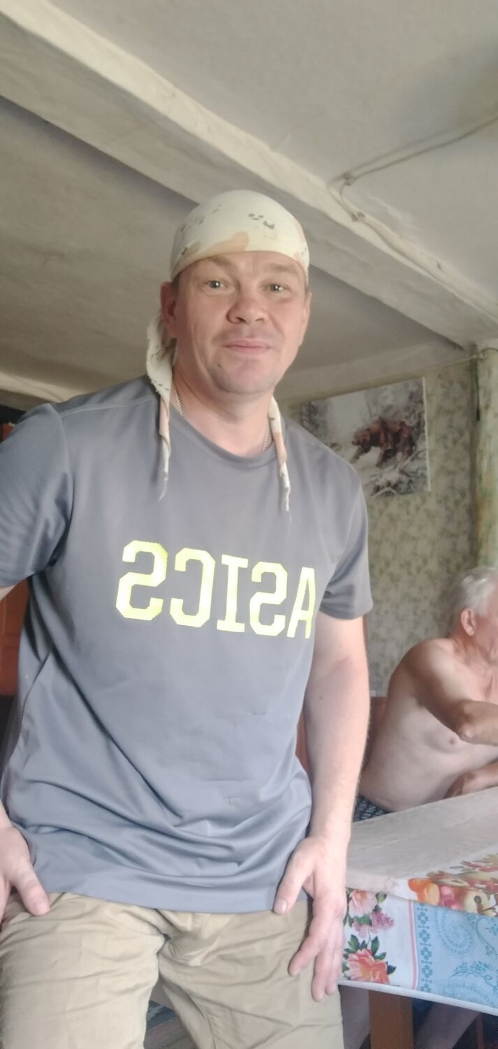 ���������� ������, ���� ������� Sergey, 50 ���, ������������ ��� ������, ����� � ���������