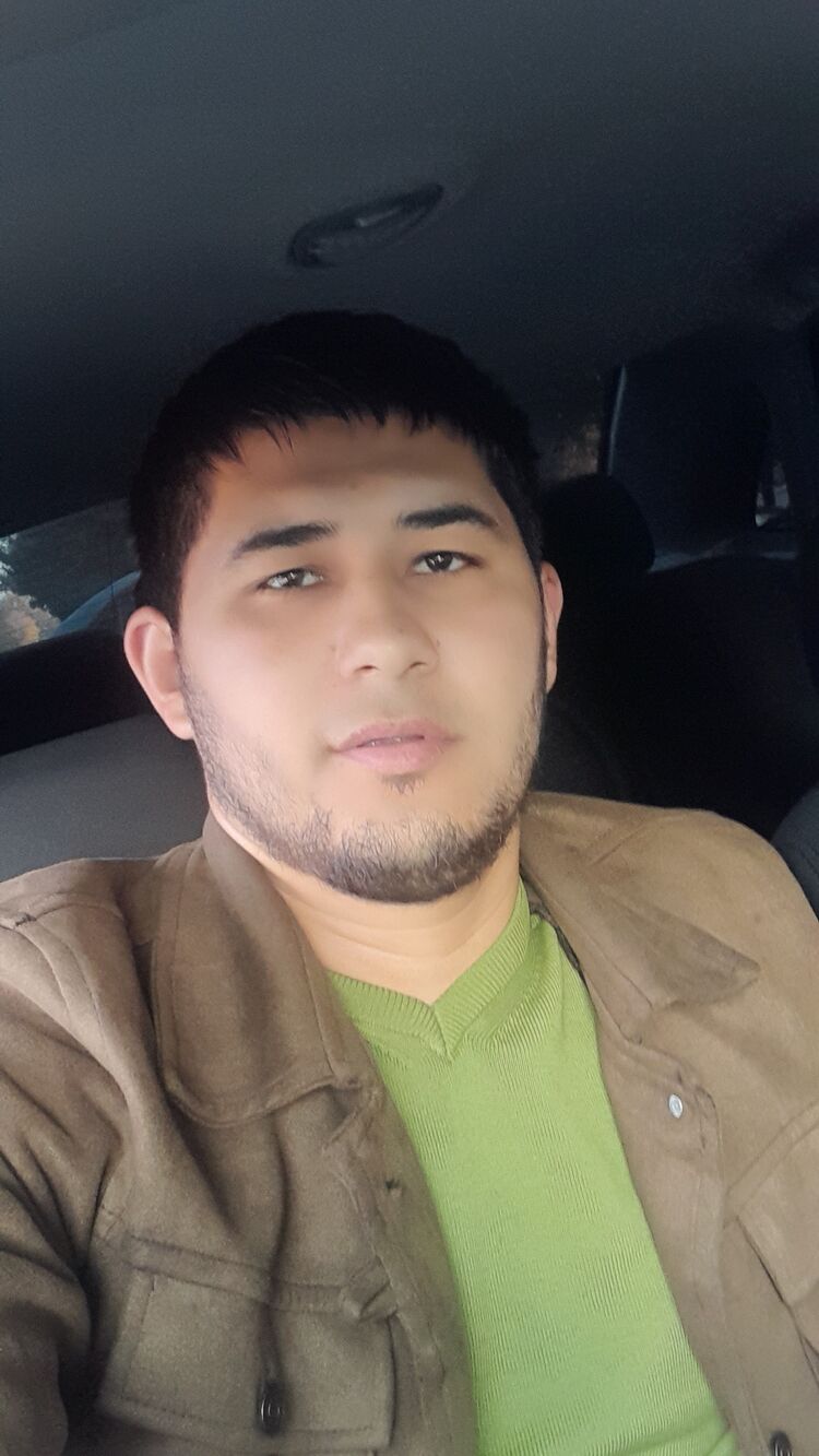 ���� 43191785 ������� Doston, 29 ���, ���� ���������� � ��������