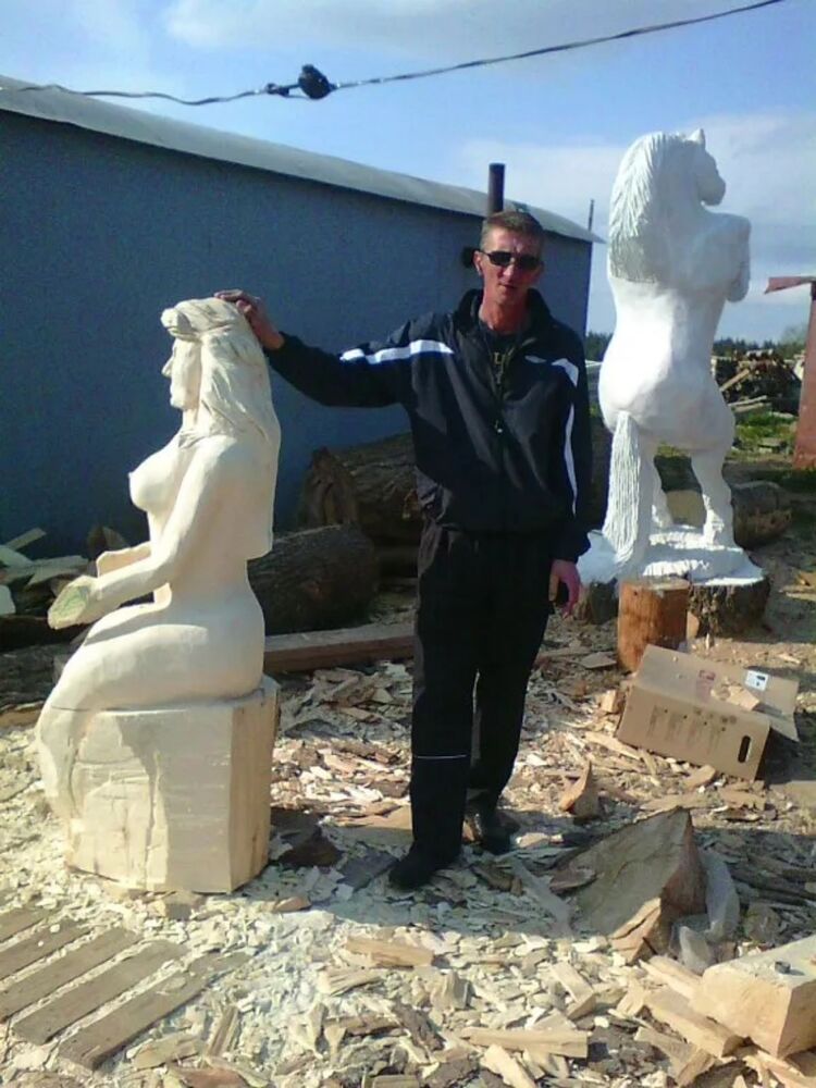  53092145  Aleksanbr, 54 ,    