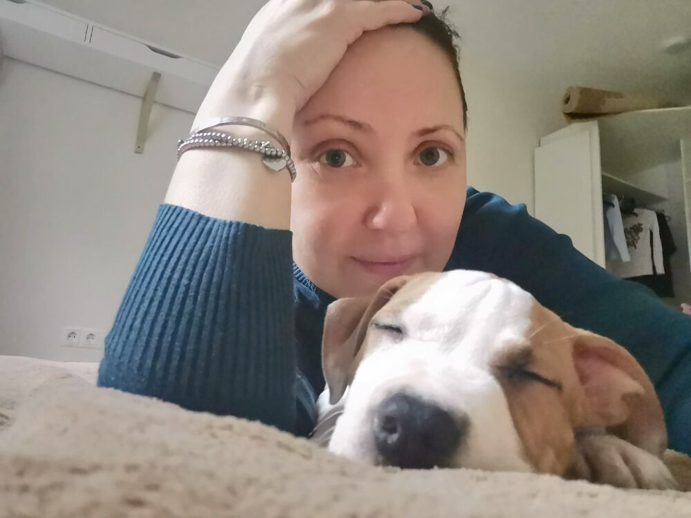 ���������� ������, ���� ������� Anna, 45 ���, ������������ ��� c�������� ���������