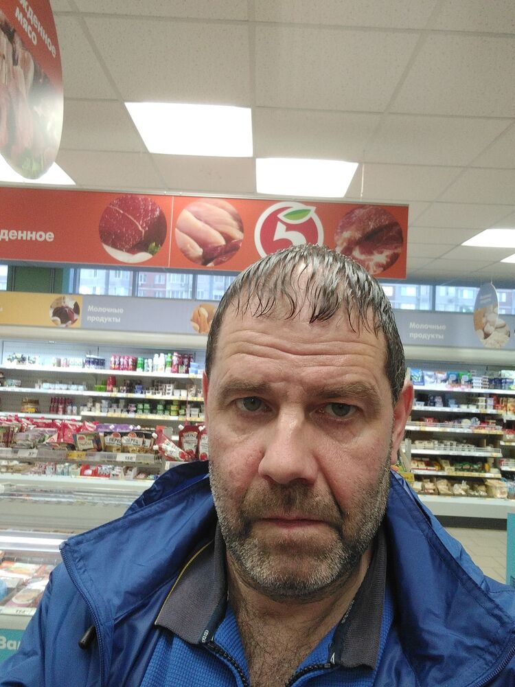  52342375  Evgeni, 48 ,    