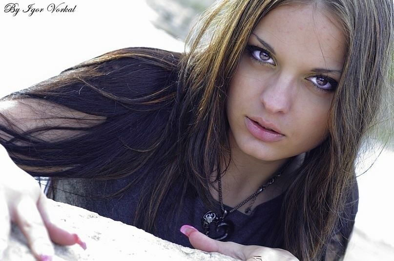 ���������� �������, ���� ������� Cristy, 34 ����, ������������ ��� ������