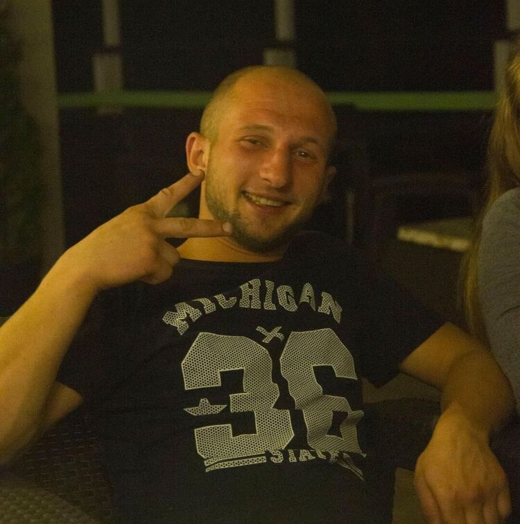 ���� 48949435 ������� �������, 35 ���, ���� ���������� � ���������������