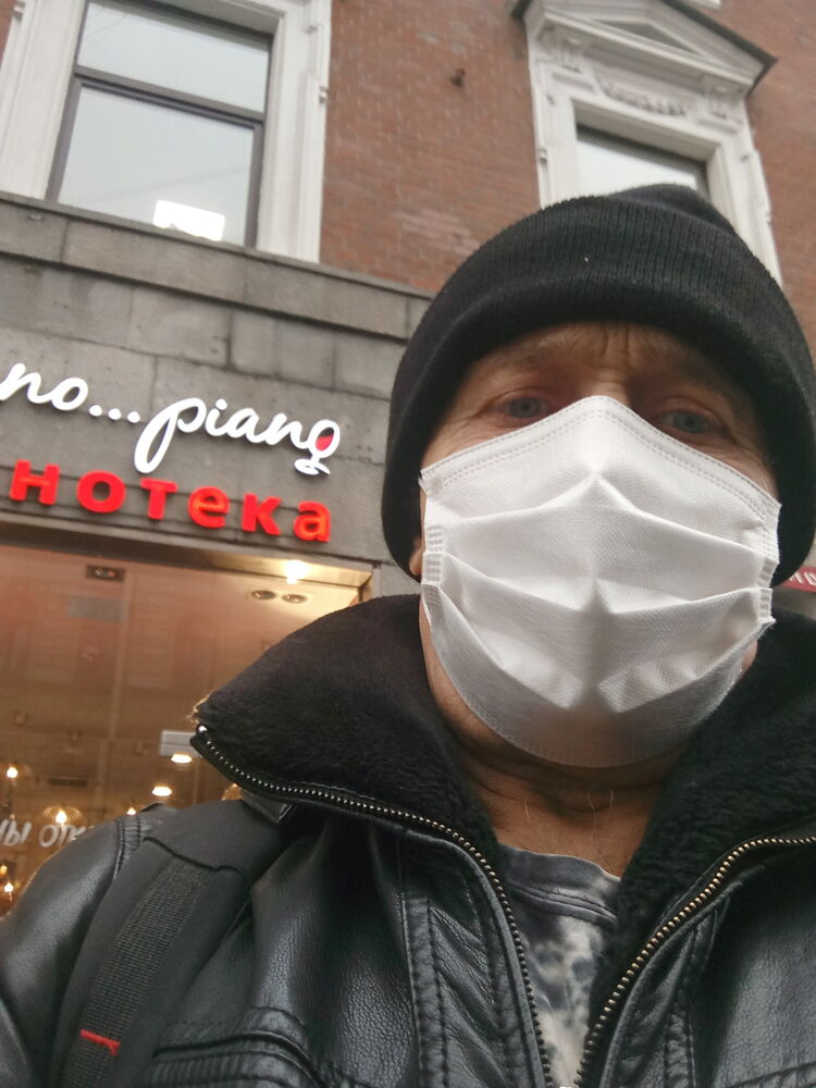 ���� 51265195 ������� �������, 61 ���, ���� ���������� � ���������