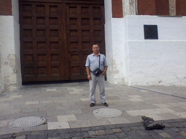  6679685  Oleg, 58 ,    