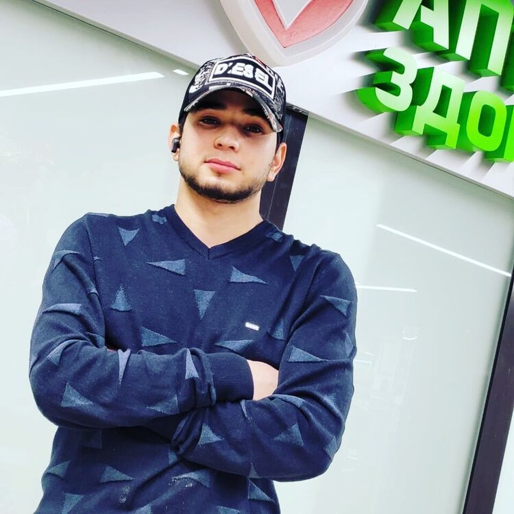 ���� 25615205 ����� Biloljon, 24 ����, ���� ���������� � ������