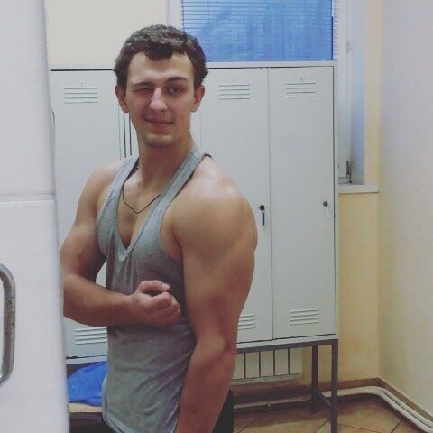 ���������� ���������, ���� ������� Ilya, 32 ����, ������������ ��� ������, ����� � ���������, c�������� ���������