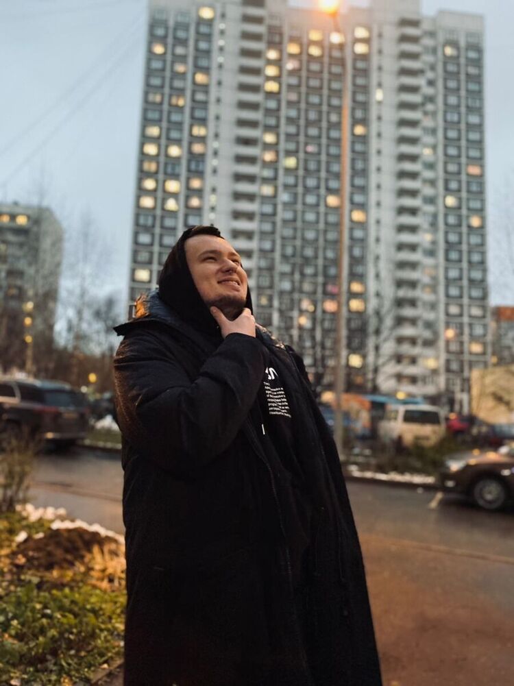 ���� 22086955 ������� �������, 29 ���, ���� ���������� � ������