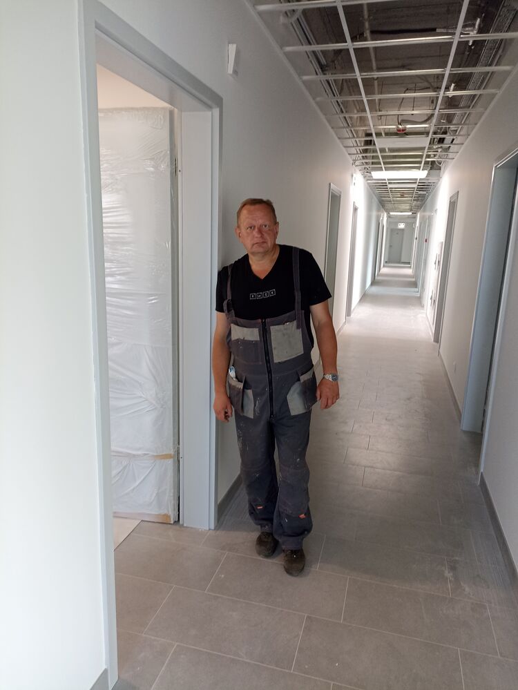 ���������� �����, ���� ������� ����, 55 ���, ������������ 