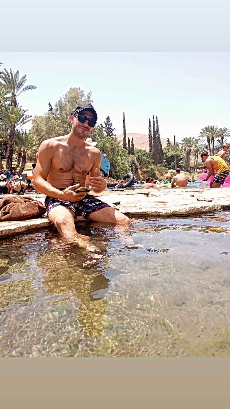  44103805  Ilya, 29 ,    Azor