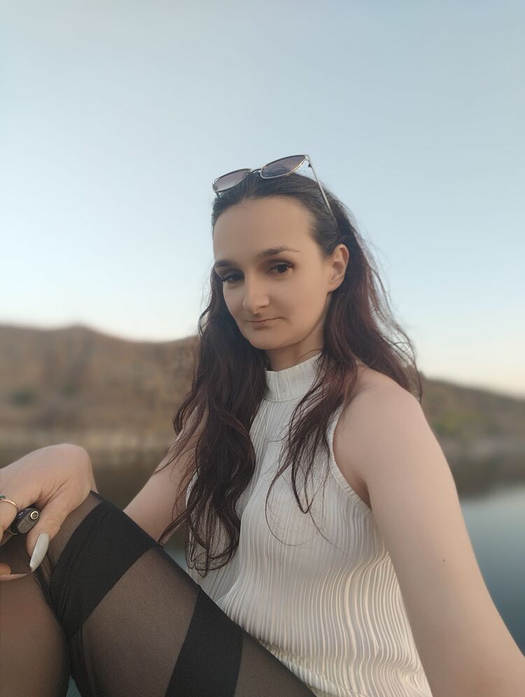  53554725  Oksana, 41 ,    