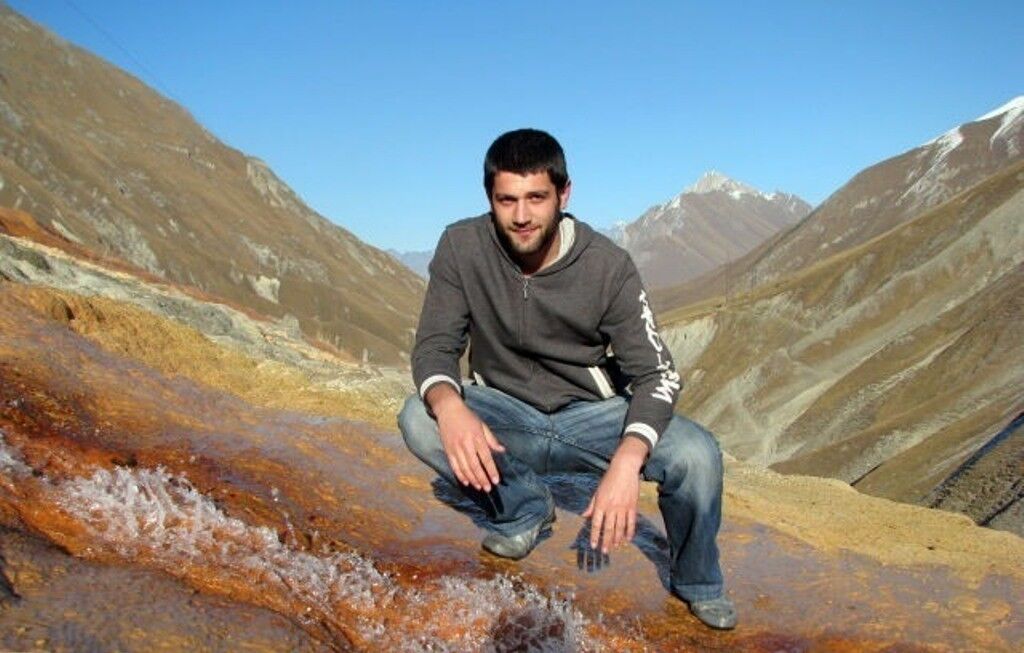  6484245  Grisha, 45 ,    