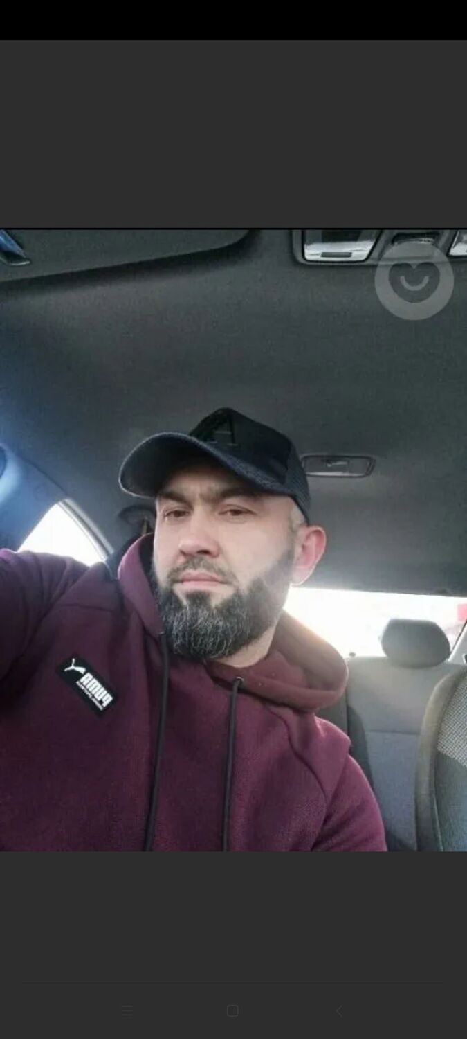 ���� 30623355 ������� Bahrom, 41 ���, ���� ���������� � ������ ���������