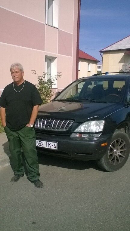  7721345  Richerq, 65 ,    