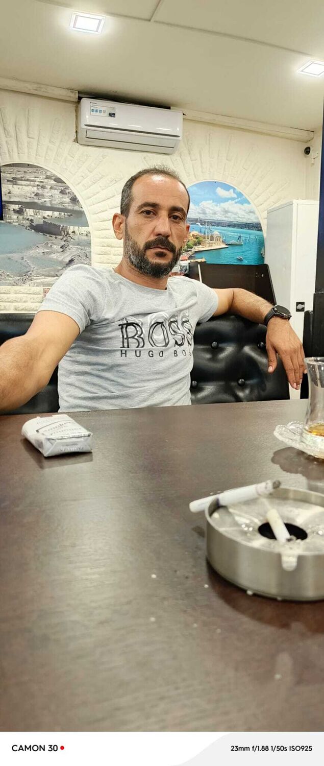 ���������� ������, ���� ������� Bunyamin, 39 ���, ������������ ��� ������, ����� � ���������