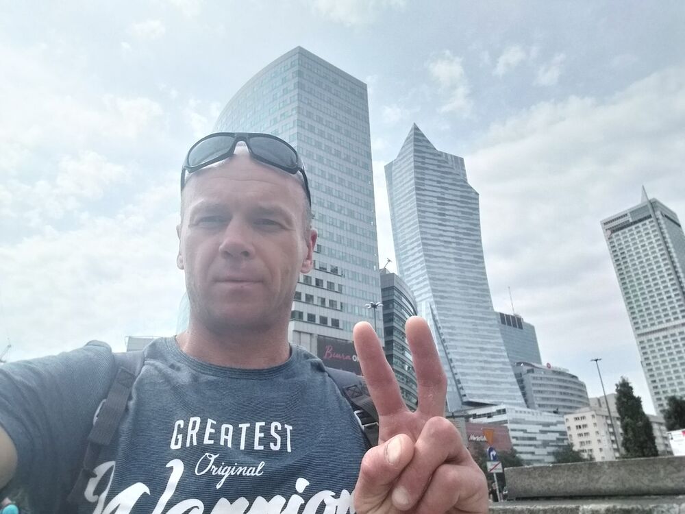  16625865  Pavel, 46 ,    Czestochowa