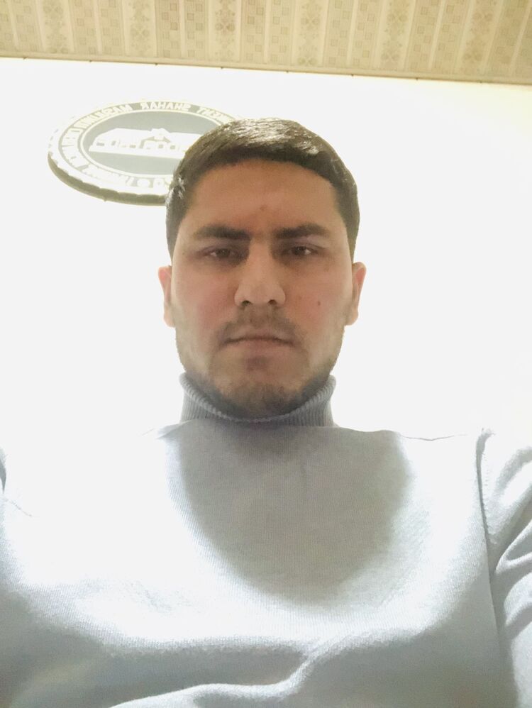 ���� 25623815 ������� Asror, 27 ���, ���� ���������� � ��������