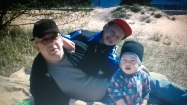 ���� 8133145 ������� �������, 66 ���, ���� ���������� � �����-����������