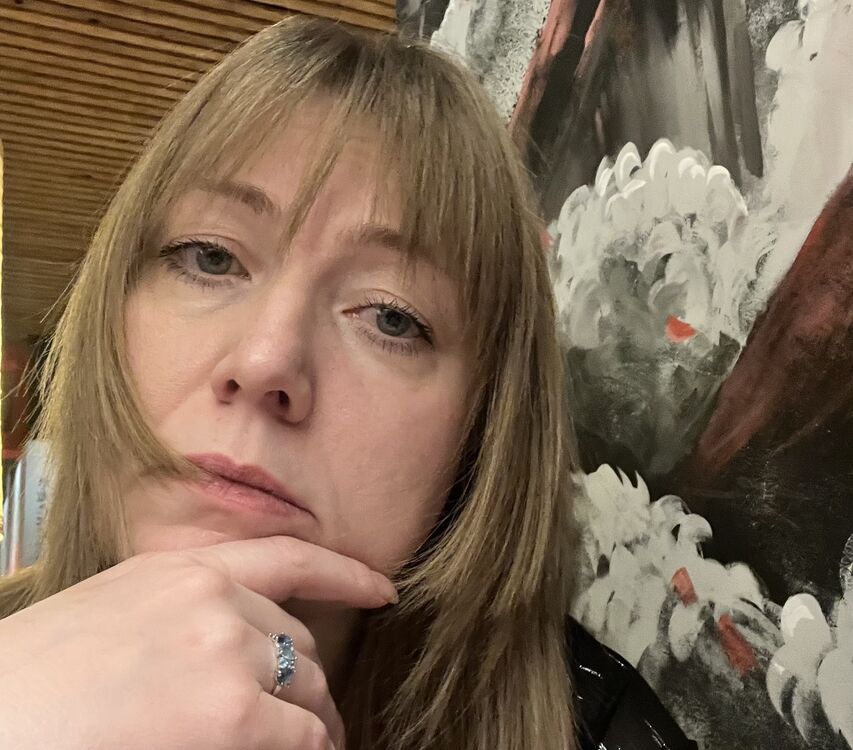 ���� 55615325 ������� Olga, 46 ���, ���� ���������� � ������