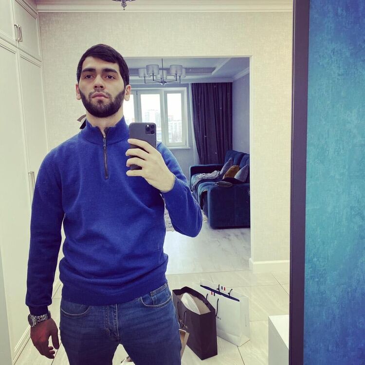 ���������� ������, ���� ������� BAKHLUL, 29 ���, ������������ ��� ������, ����� � ���������