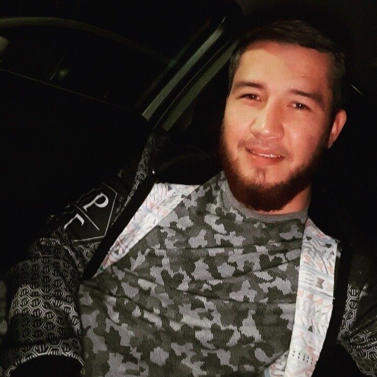 ���� 18159885 ������� Samir, 41 ���, ���� ���������� � ��������