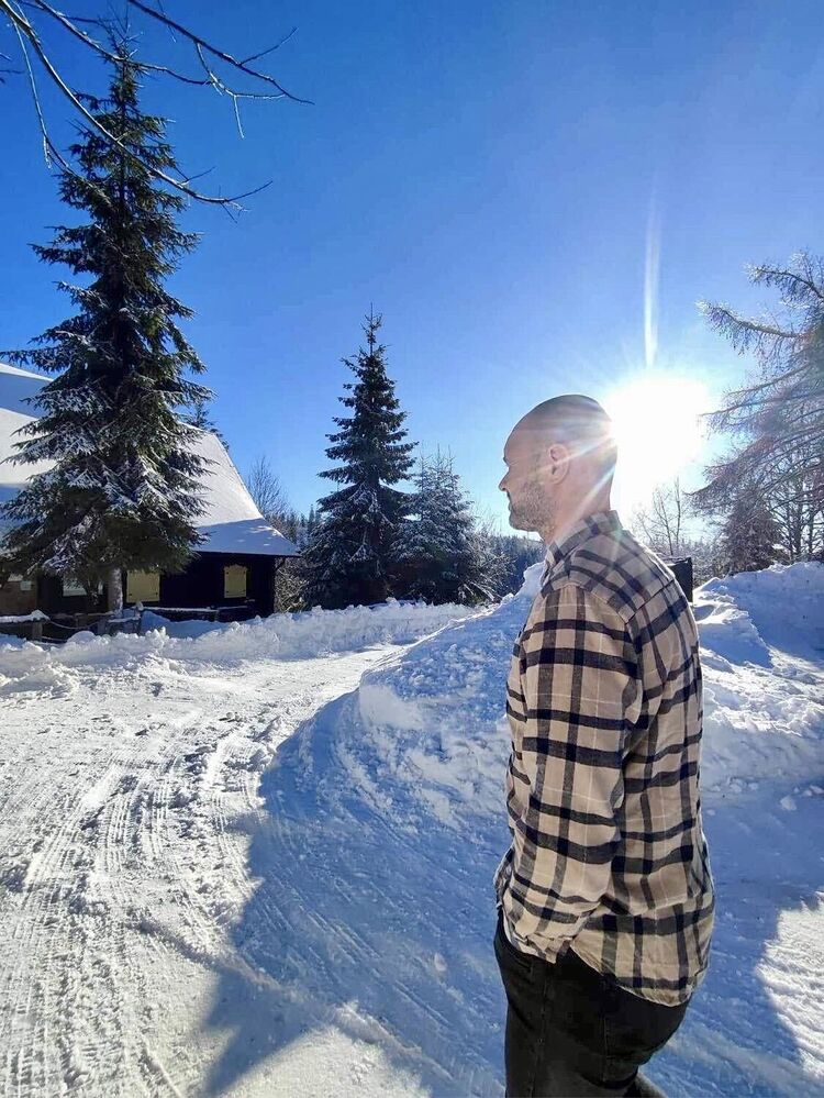  43912175  Anton, 35 ,    Szczecin Pogodno