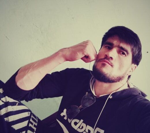  34255185  Farruh, 32 ,    