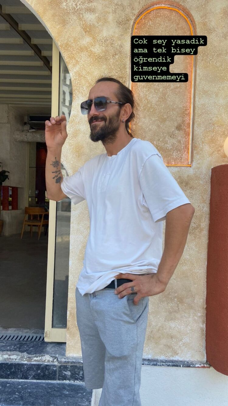  52838835  Emrah, 36 ,    