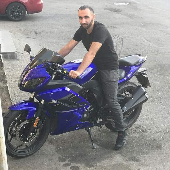 ���� 22011385 ������� Andranik, 33 ����, ���� ���������� � �������