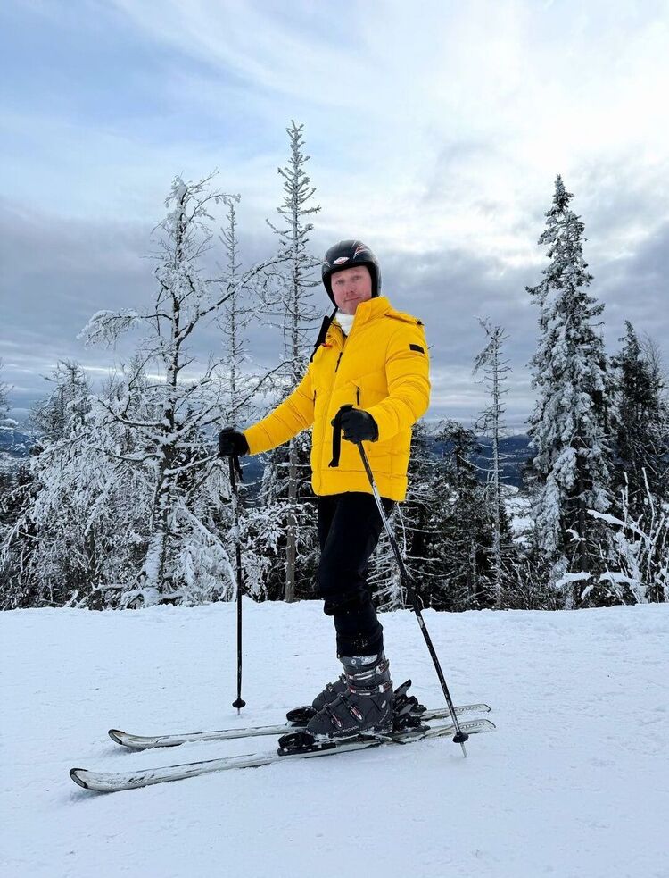 ���������� ����, ���� ������� Anthony, 35 ���, ������������ ��� ������, ����� � ���������, c�������� ���������