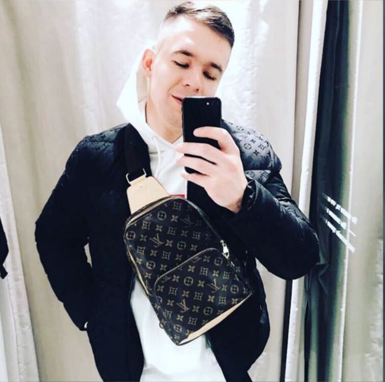 ���� 26262905 ������� ������, 29 ���, ���� ���������� � ����������