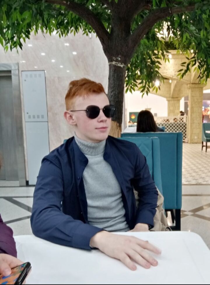  26876165  Danil, 22 ,    