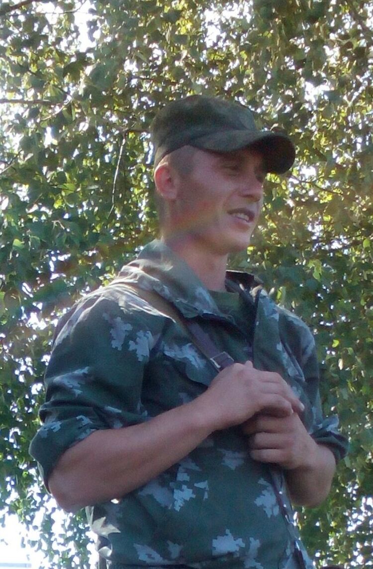 ���� 11038895 ������� �������, 49 ���, ���� ���������� � ��������