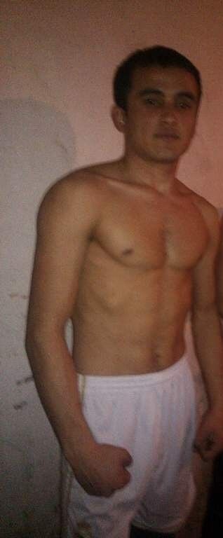  17650625  Giyosbek, 34 ,    