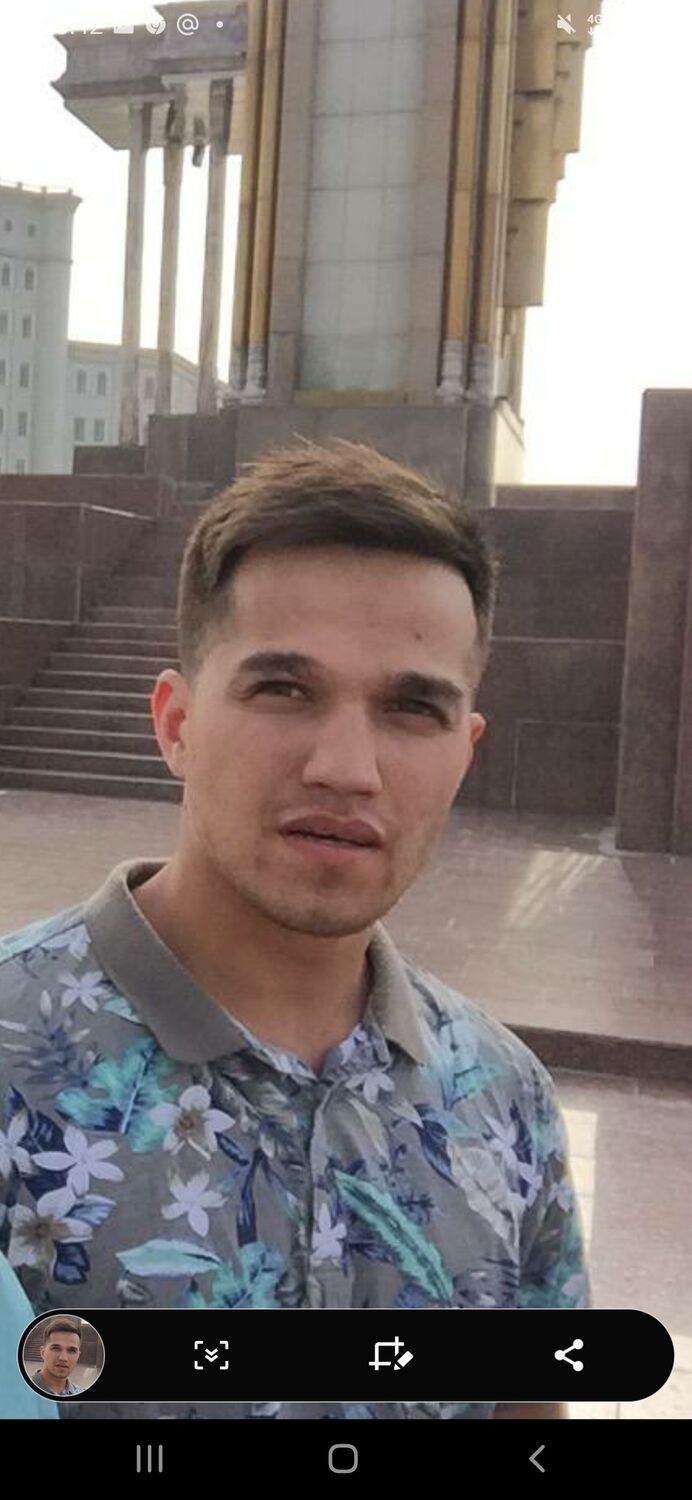 ���� 26690495 ������� Umid, 31 ���, ���� ���������� � ����� �������