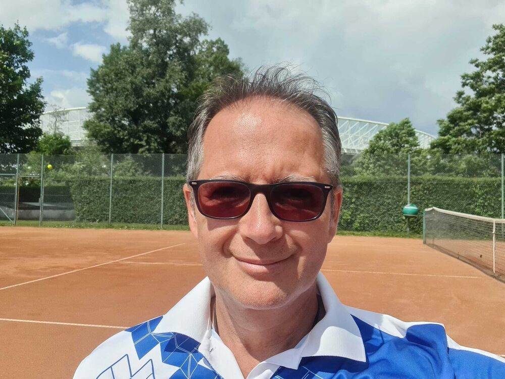  ,   Erwin Baumga, 60 ,   c , 