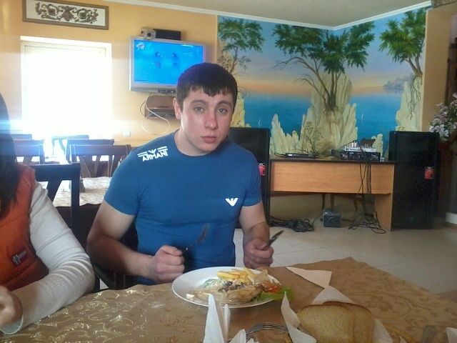 ���� 40732475 ������� ���������, 37 ���, ���� ���������� � �������-��-����