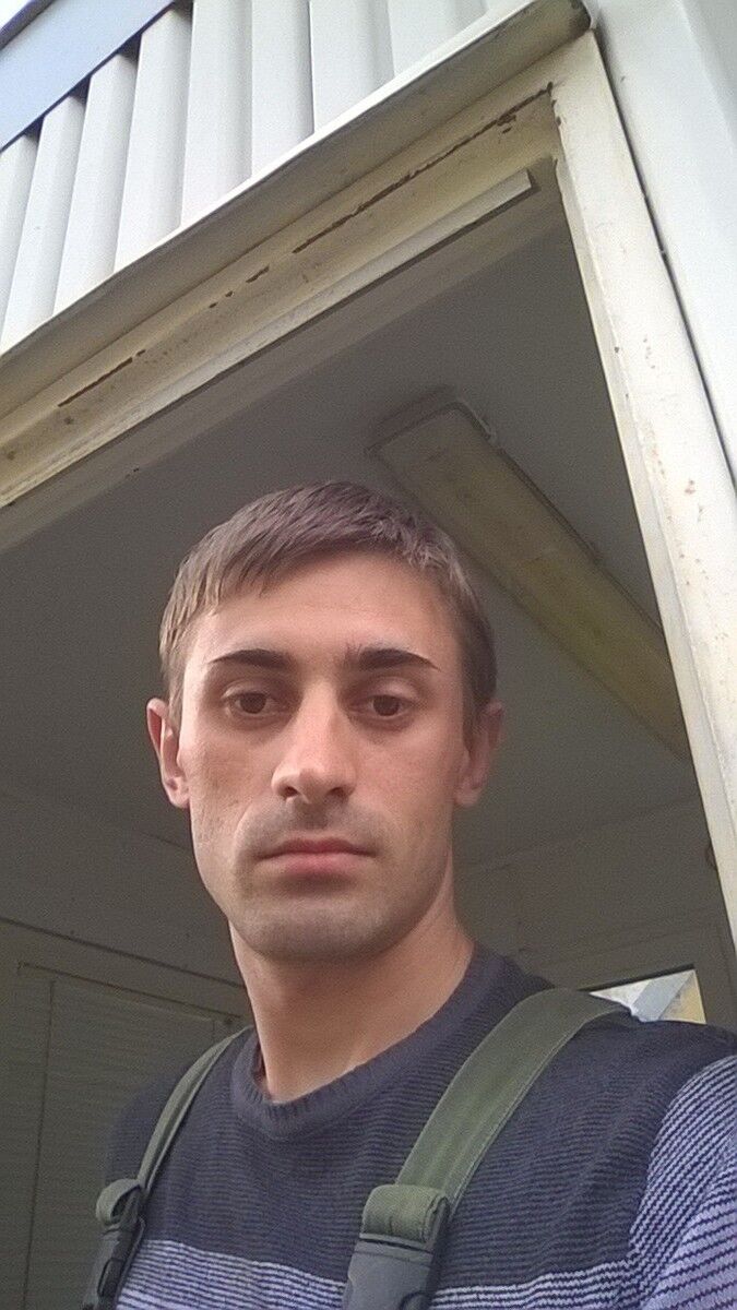  ,   Sergei, 36 ,   