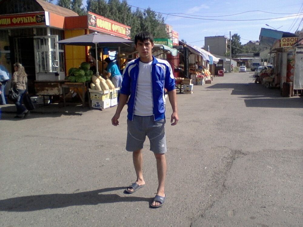 ���� 9275455 ������� ������, 31 ���, ���� ���������� � ������