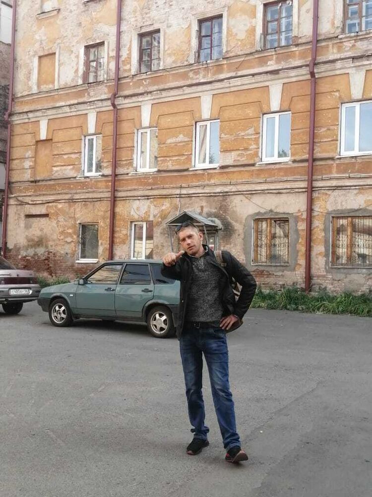 ���������� ������, ���� ������� Sergey, 41 ���, ������������ ��� ������, ����� � ���������