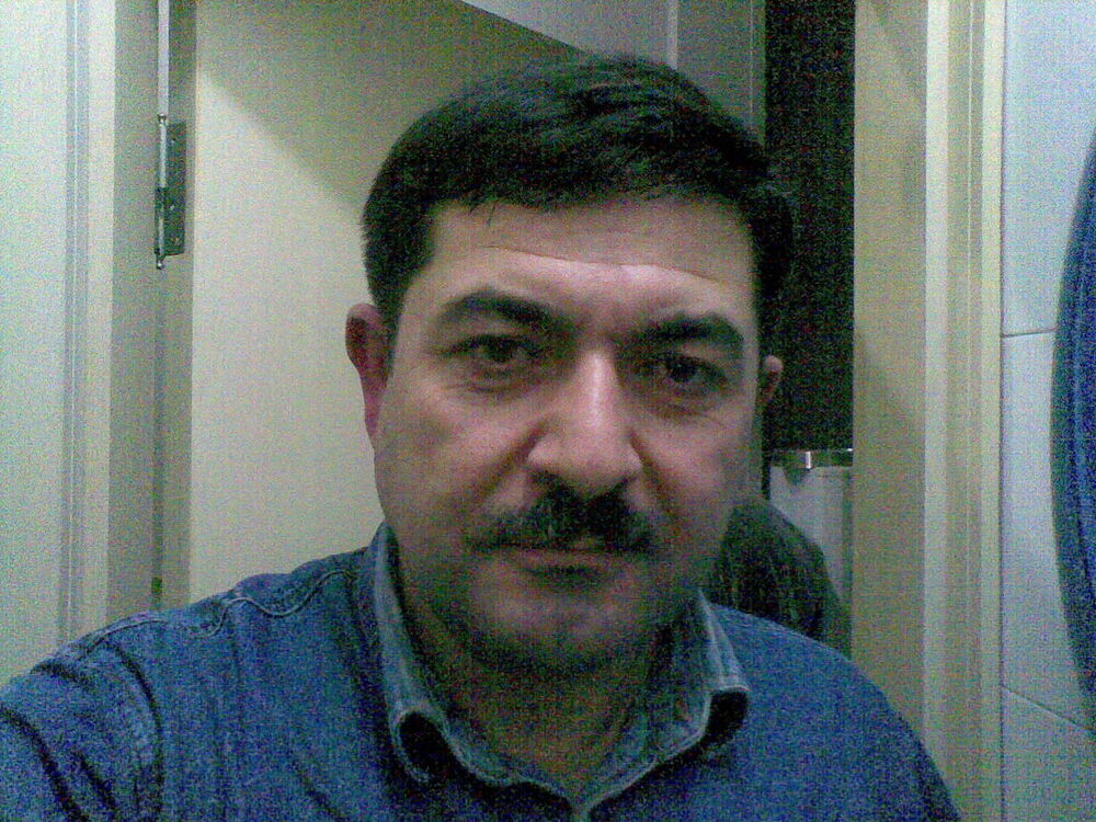  ,   Uzeyir, 53 ,   