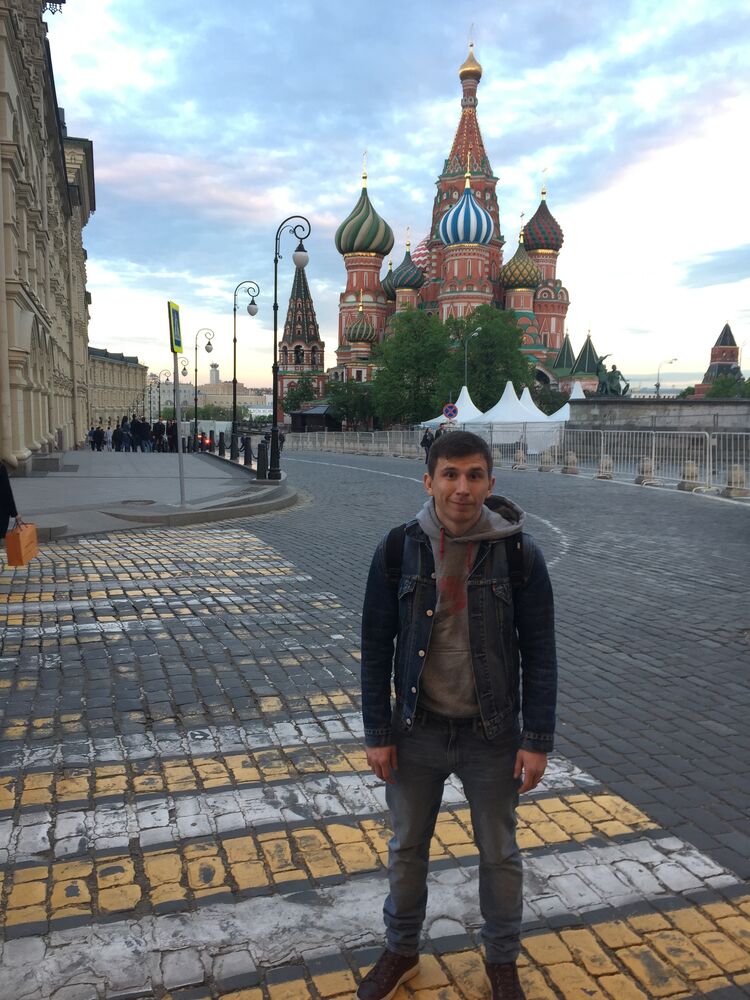  54176165  Alexey, 35 ,    