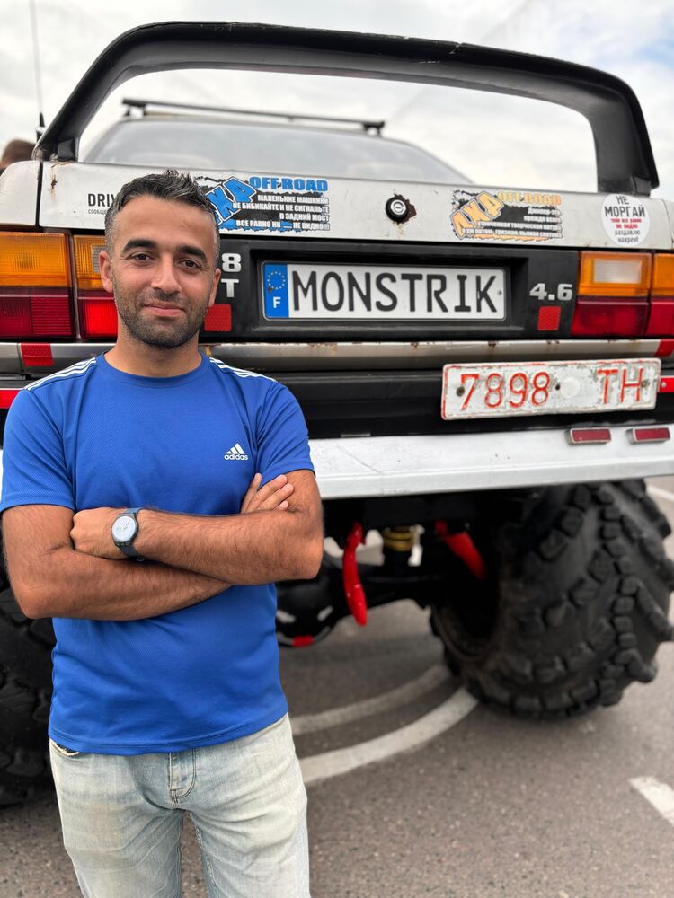 ���������� ������, ���� ������� ����, 33 ����, ������������ ��� ������, ����� � ���������