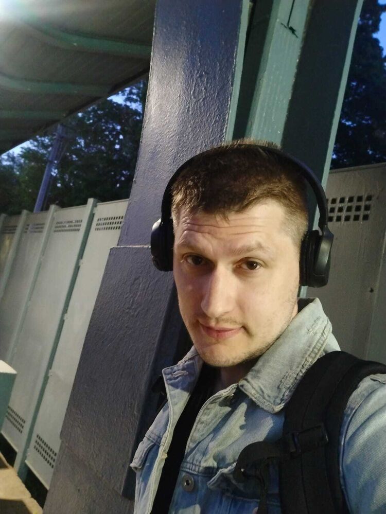 ���������� ������, ���� ������� Anton, 37 ���, ������������ ��� ������, ����� � ���������