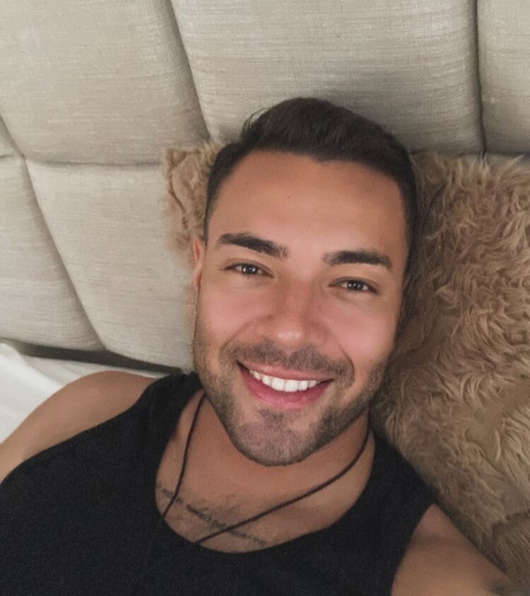  49815125  Rubben Diaz, 46 ,    