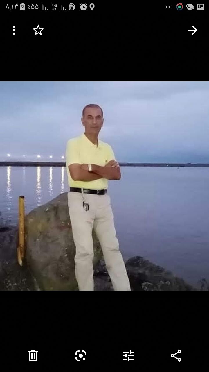 ���������� �������, ���� ������� Abolghasem, 69 ���, ������������ ��� ������, ����� � ���������, c�������� ���������