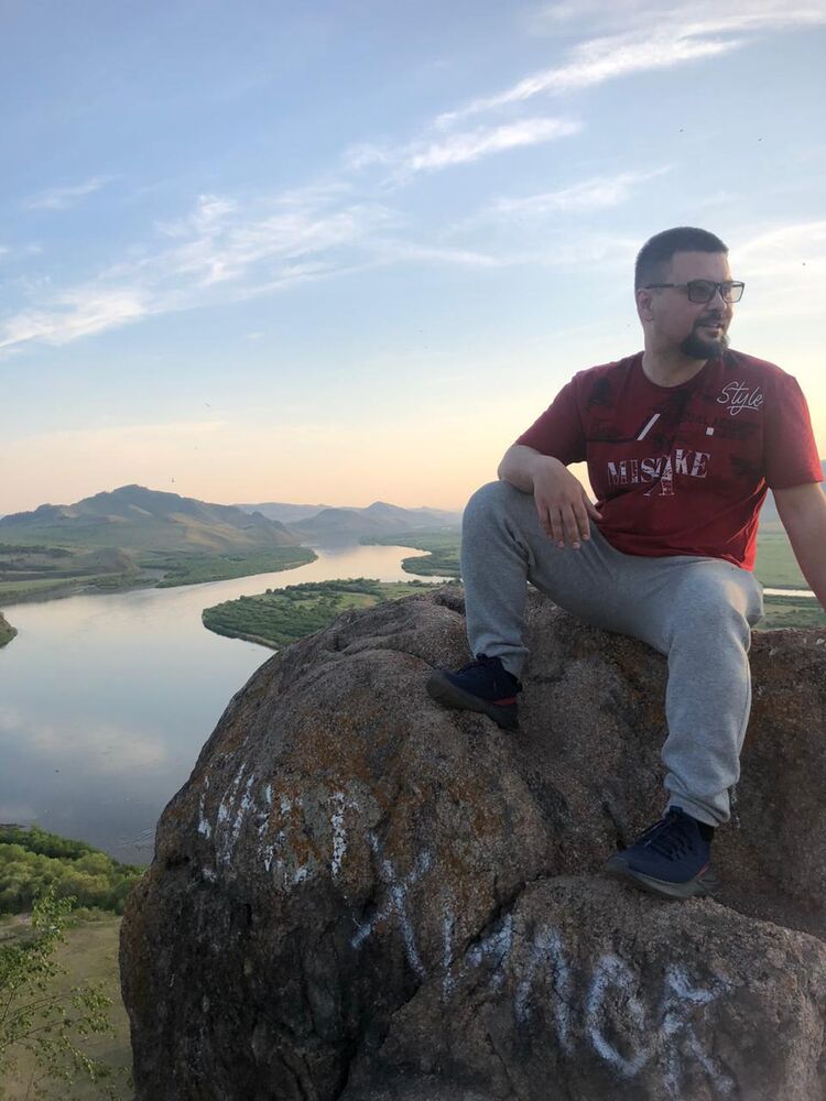 ���� 39938855 ������� Gulaev, 35 ���, ���� ���������� � ����