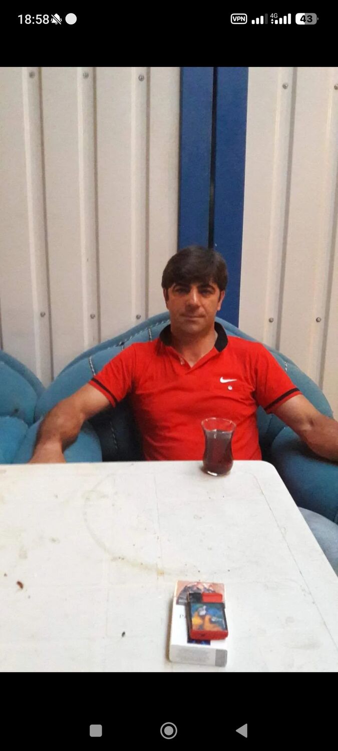 ���������� ������, ���� ������� Mehmet, 42 ����, ������������ ��� ������, ����� � ���������