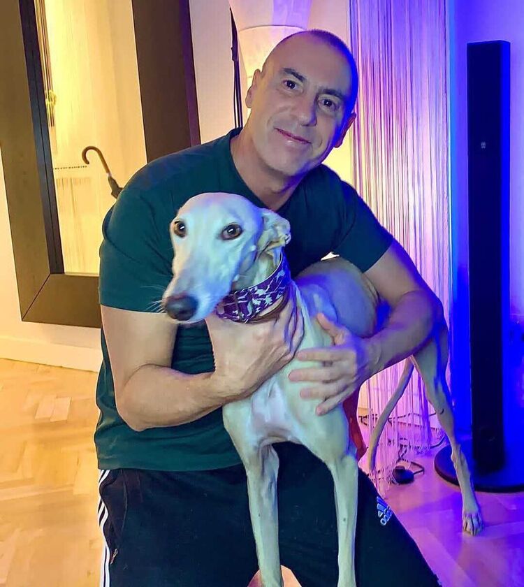 ���������� ������, ���� ������� Ben Daniel, 61 ���, ������������ ��� ������, ����� � ���������